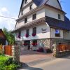 Willa Przytulna - Zakopane - Wille