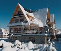 Burtek - Zakopane - Pokoje Gocinne