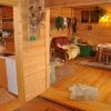 Dom drewniany z widokiem na Tatry - Czerwienne - Domki / Szaasy