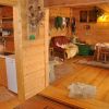 Dom drewniany z widokiem na Tatry - Czerwienne - Domki / Sza�asy