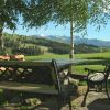 Dom drewniany z widokiem na Tatry - Czerwienne - Domki / Sza�asy