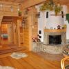 Dom drewniany z widokiem na Tatry - Czerwienne - Domki / Sza�asy