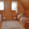 Dom drewniany z widokiem na Tatry - Czerwienne - Domki / Sza�asy