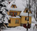 Pawlikowski - Zakopane - Pokoje Go�cinne