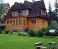 Zakopia�ska Chata - Zakopane - Pensjonaty
