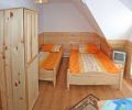 Pokoje u Krzysztofa - Z�b - Pokoje Go�cinne