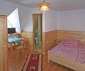Pokoje u Krzysztofa - Z�b - Pokoje Go�cinne