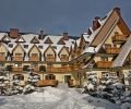 Pensjonat Maria - Zakopane - Pensjonaty