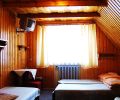 Pokoje go�cinne Janina i Andrzej Gawlak - Zakopane - Pokoje Go�cinne