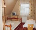 Pokoje go�cinne "Pod Grap�" - Zakopane - Pokoje Go�cinne