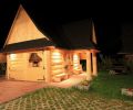 Pokoje go�cinne "Pod Grap�" - Zakopane - Pokoje Go�cinne