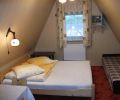 Pokoje go�cinne "Pod Grap�" - Zakopane - Pokoje Go�cinne