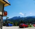 U "Laskowych" - Kocielisko - Pokoje Gocinne