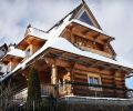 Sza�as - Zakopane - Domki / Sza�asy