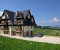 Willa W Gliczarowie - Gliczar�w G�rny - Wille