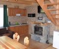 Domek Pod Zabia Struga - Wit�w - Domki / Sza�asy