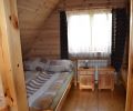 Domek Pod Zabia Struga - Wit�w - Domki / Sza�asy