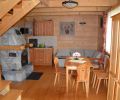 Domek Pod Zabia Struga - Wit�w - Domki / Sza�asy