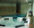 Viva Maria apartament Widokowy - basen, jacuzzi, sauna, fitness, internet, noclegi - Zakopane - Apartamenty
