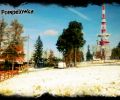 Pompel�wka - chata g�ralska - Zakopane - Domki / Sza�asy