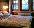 Pompel�wka - chata g�ralska - Zakopane - Domki / Sza�asy