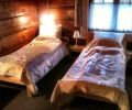 Pompel�wka - chata g�ralska - Zakopane - Domki / Sza�asy