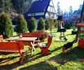 Willa Joanna - Bukowina Tatrza�ska - Wille