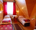 Haziak - Zakopane - Pokoje Go�cinne