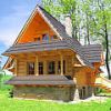 Domek Regionalny Rozetka - Zakopane - Domki / Sza�asy