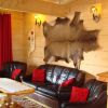 Domek Regionalny Rozetka - Zakopane - Domki / Sza�asy
