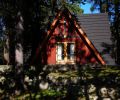 KABEL orodek wypoczynkowy - Zakopane - Domki / Szaasy