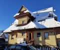 Apartament Ryllwka - Zakopane - Apartamenty