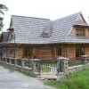 Domek G�ralski Zakopane - Zakopane - Domki / Sza�asy