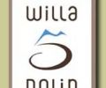 5 Dolin - Zakopane - Wille