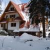 5 Dolin - Zakopane - Wille