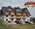 Willa Swoboda 2 - Zakopane - Wille