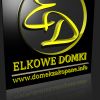 ELKOWE DOMKI - Zakopane - Domki / Szaasy