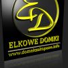 ELKOWE DOMKI - Zakopane - Domki / Sza�asy