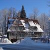 Dom pod Nosalem - Zakopane - Pokoje Go�cinne